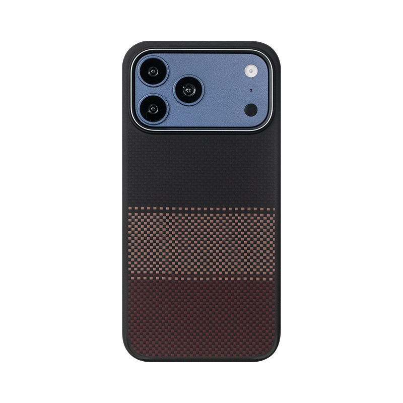 iphone17 pro max 三拼色 TPU