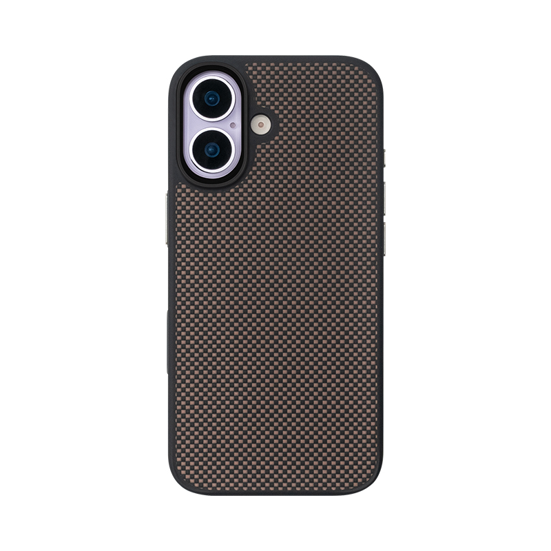 iphone17   黑金-经典款 TPU