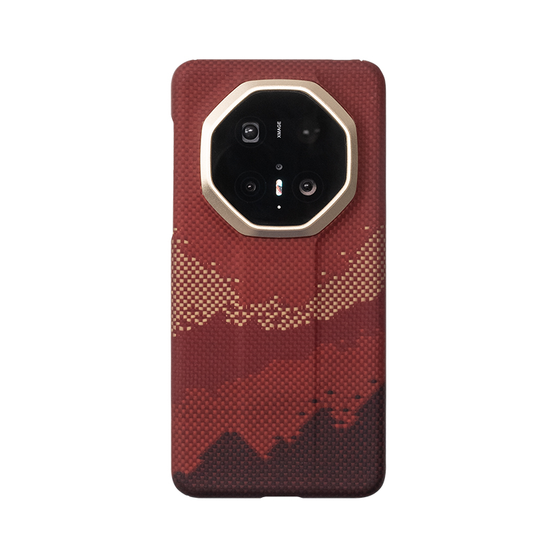 HUAWEI Mate 80 RS 日照金山  全包