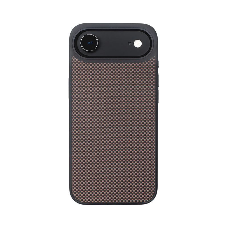 iphone17 Air   黑金-经典款 TPU