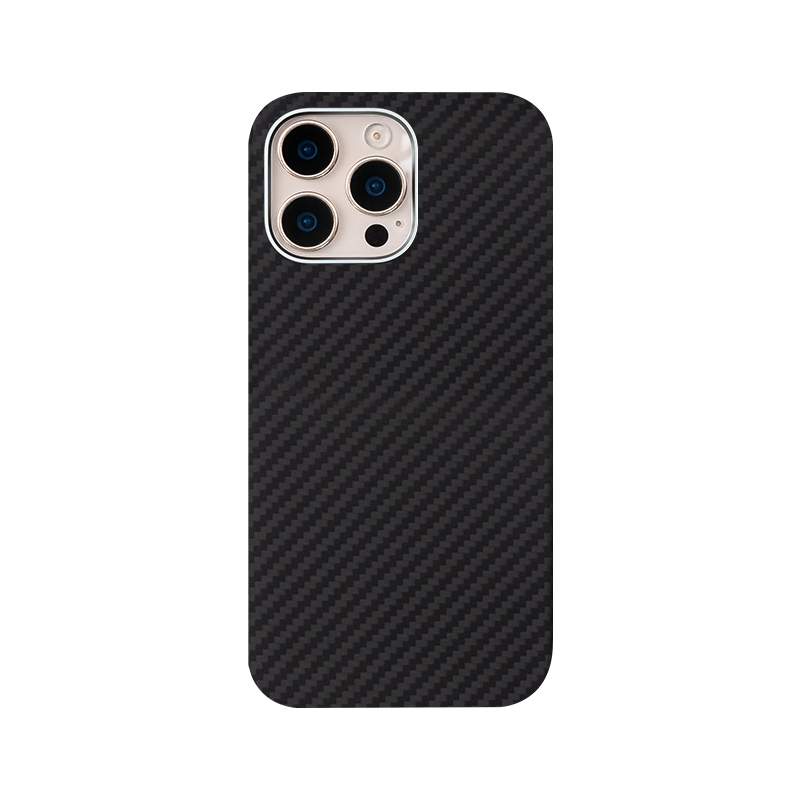 iphone16  pro max   黑色粗斜纹 折弯