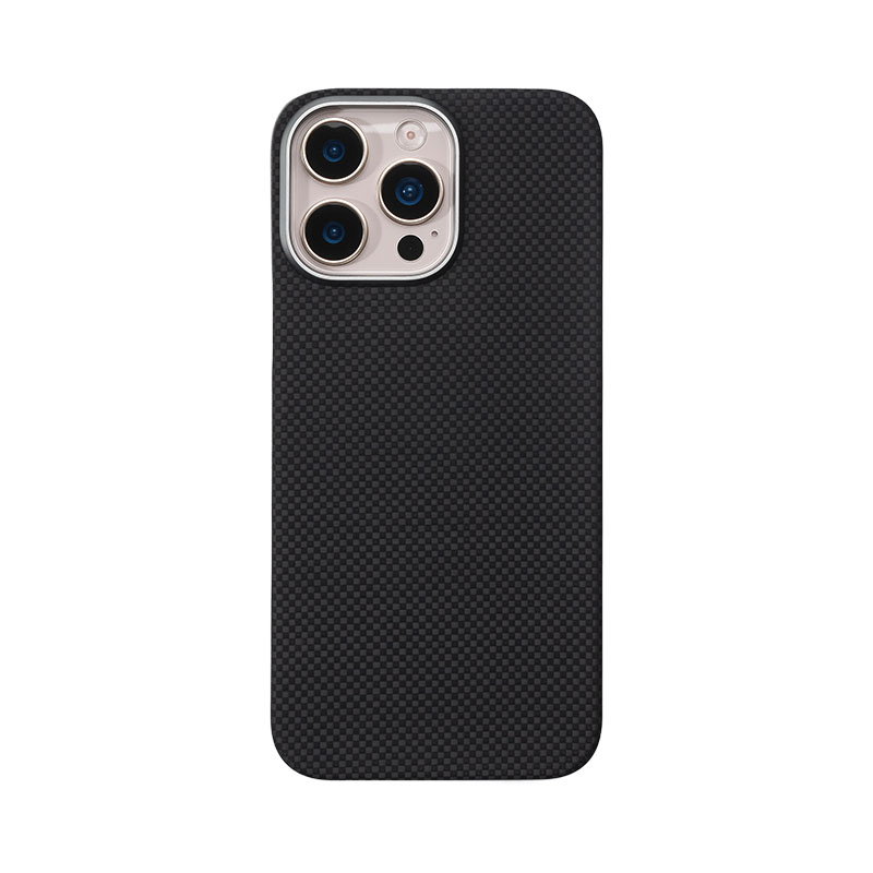 iphone16 promax 黑色平纹  全包