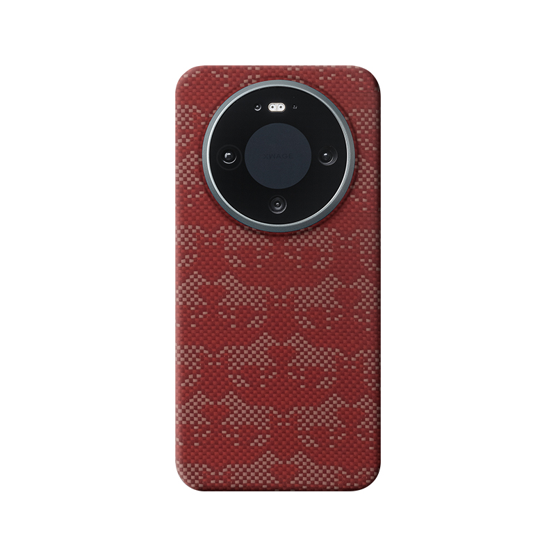 HUAWEI Mate 80 Pro 红色小马 全包