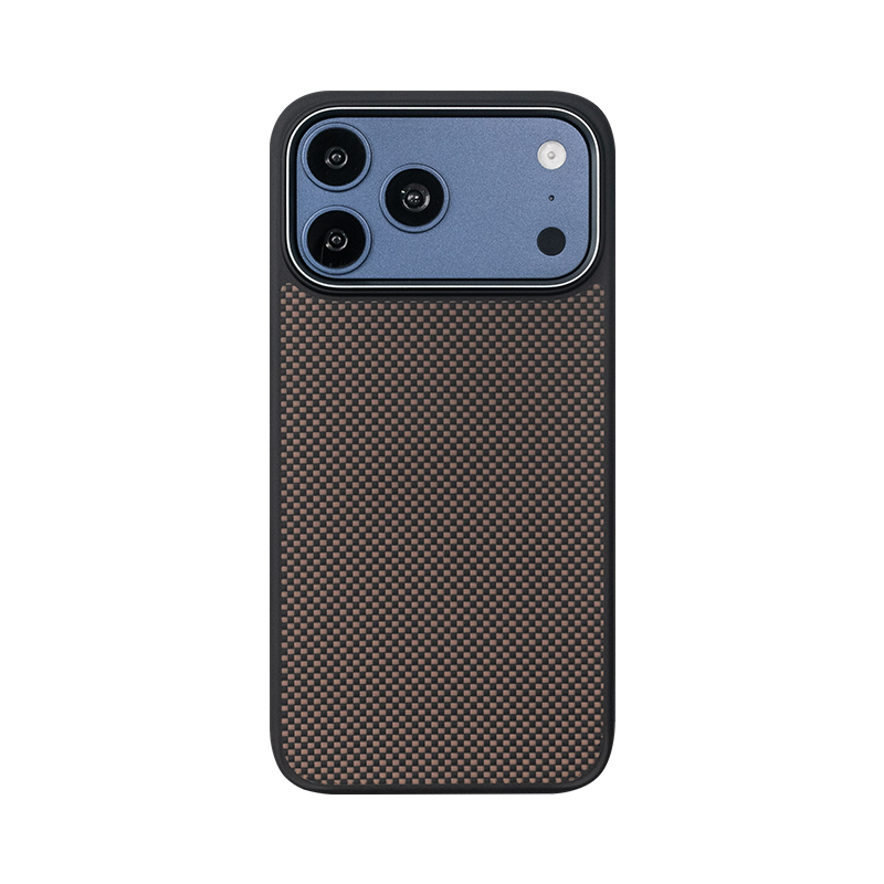 iphone17 pro max 黑金 TPU