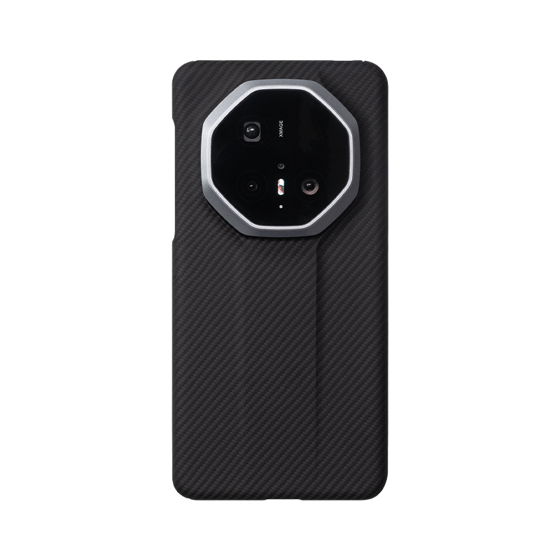 HUAWEI Mate 70 Rs 黑色粗斜纹 全包