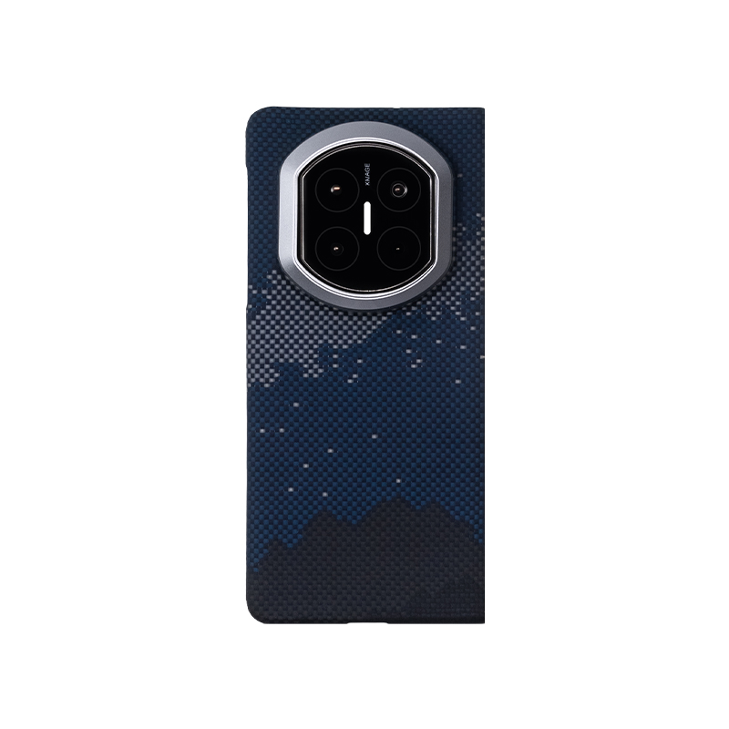 HUAWEI Mate X7 星河 后壳 全包