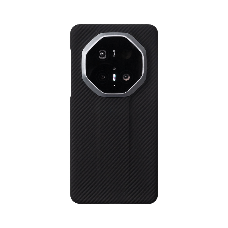HUAWEI Mate 70 Rs 黑色细斜纹 全包