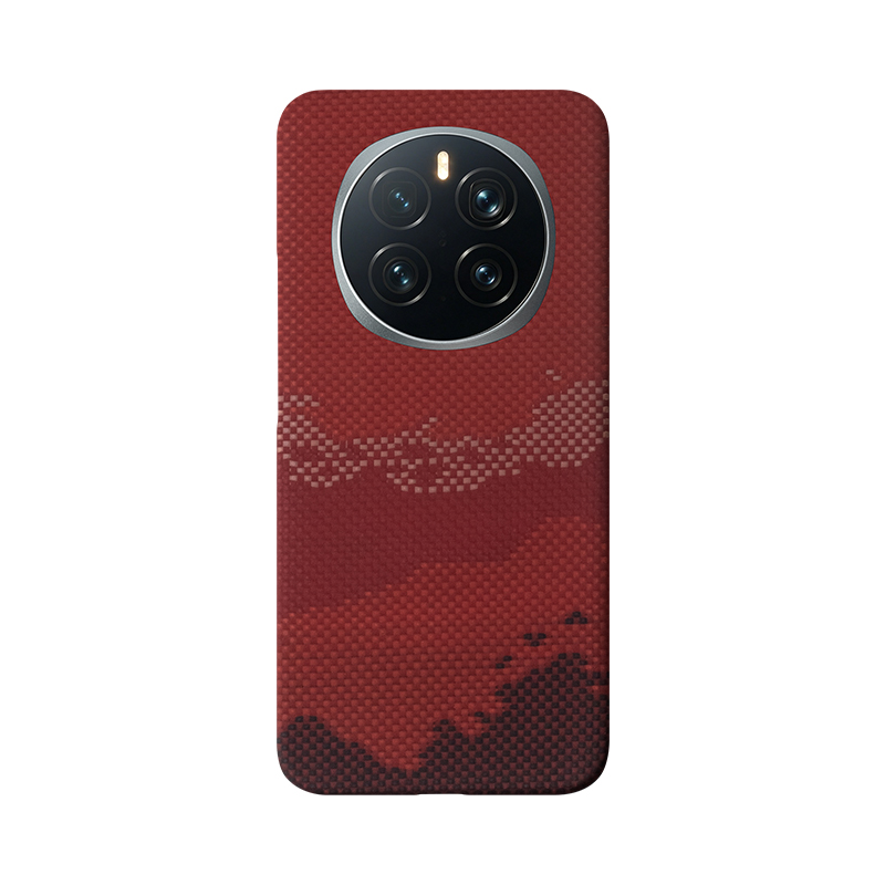 HONOR magic 7 Pro 山脊 全包