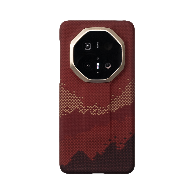 HUAWEI Mate 70 Rs 日照金山 全包