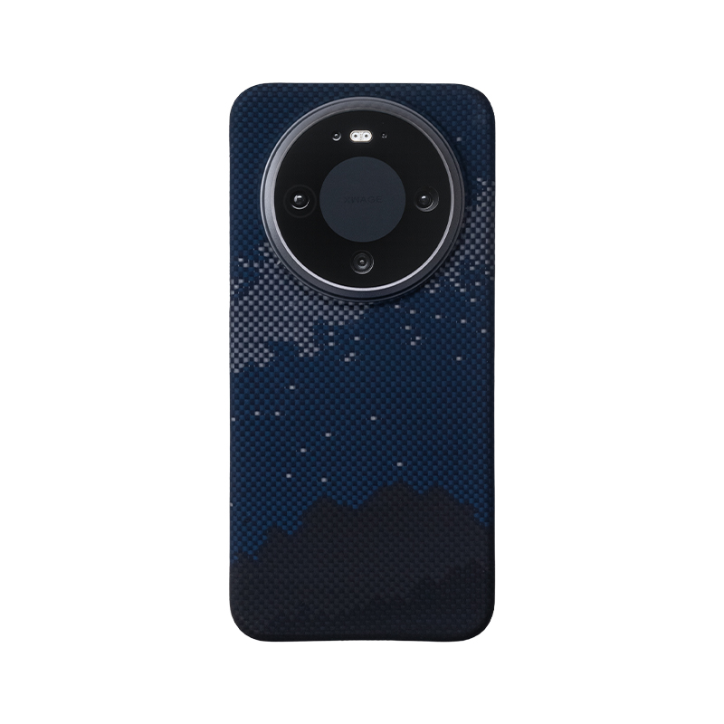HUAWEI Mate 80 星河 全包