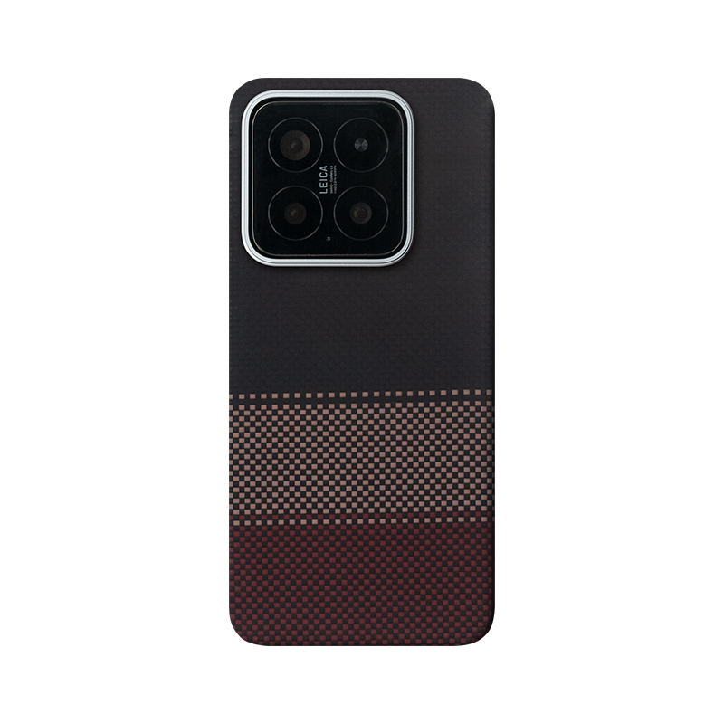 Xiaomi 15 Pro 三拼色 全包
