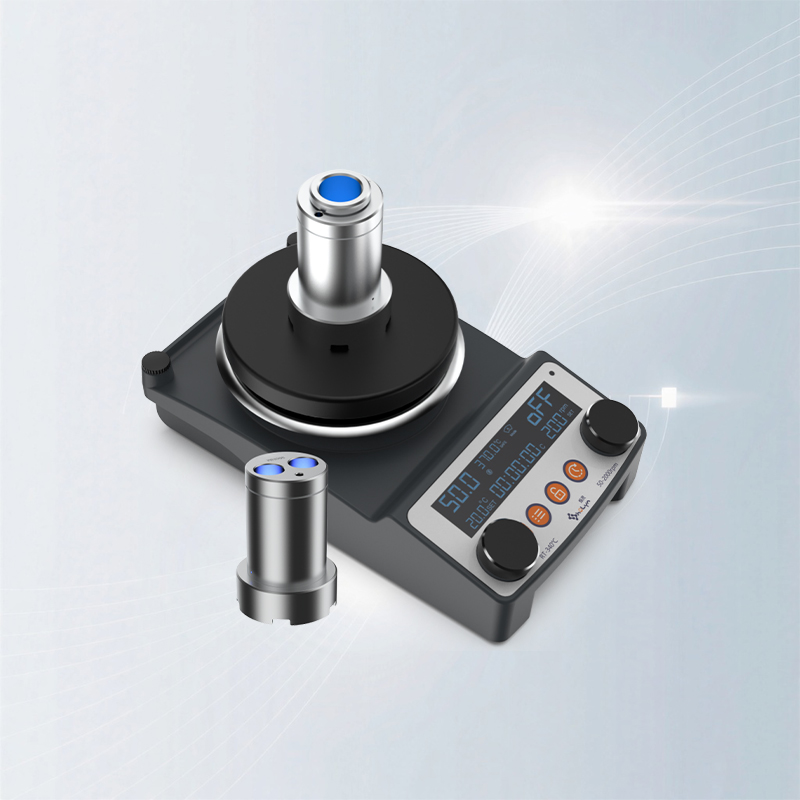 ShoPhoS单工位光反应器