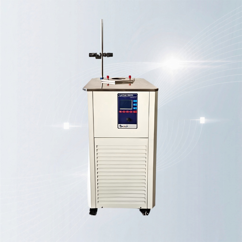 低温搅拌反应器