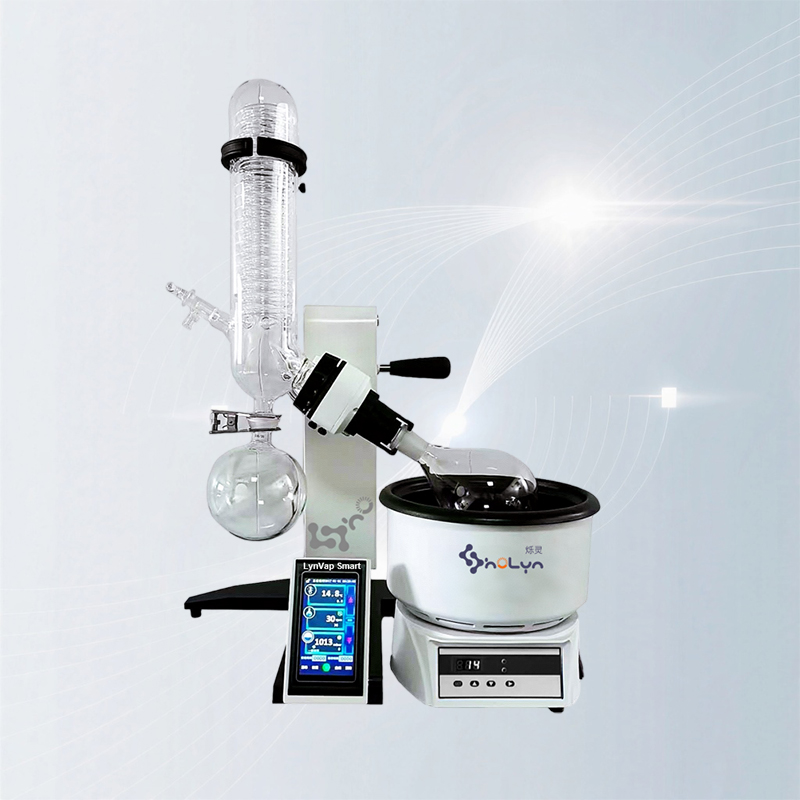 LynVap旋转蒸发仪