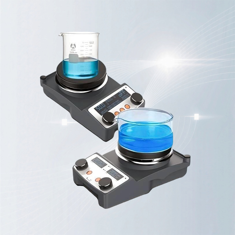 ShoHMS磁力搅拌器