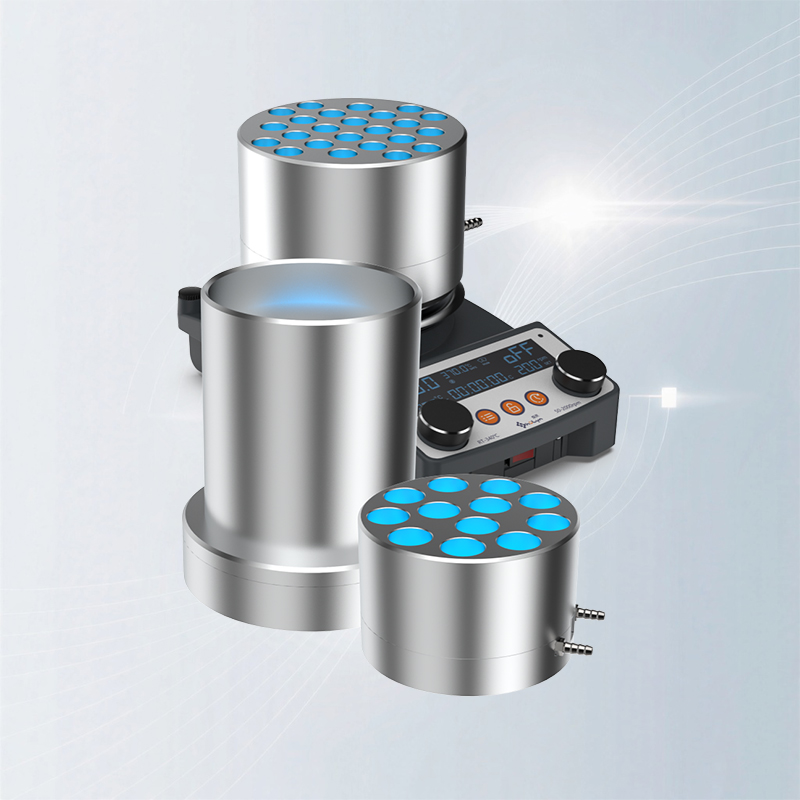 ShoPhoM模块化光反应器