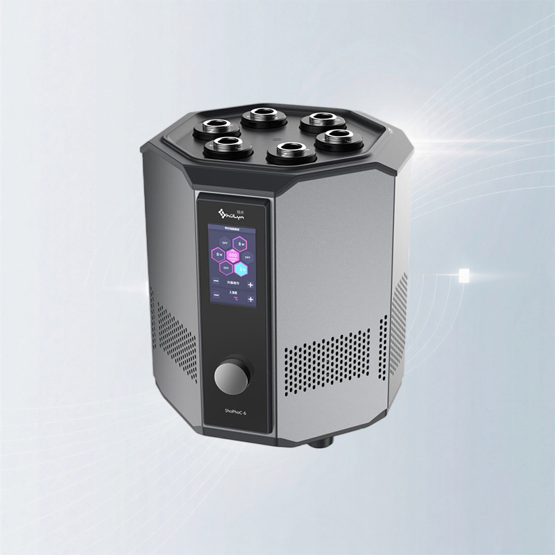 ShoPhoC-6平行光反应器