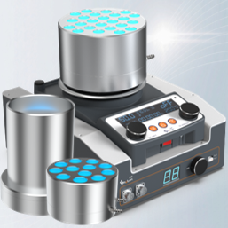 ShoPhoM模块化光反应器