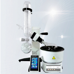 LynVap旋转蒸发仪