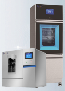 LynClean全自动洗瓶机