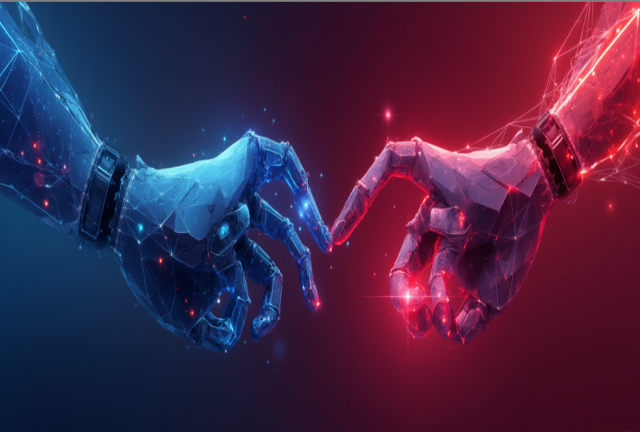 携手同行，让中国科研用上骄傲的国产仪器