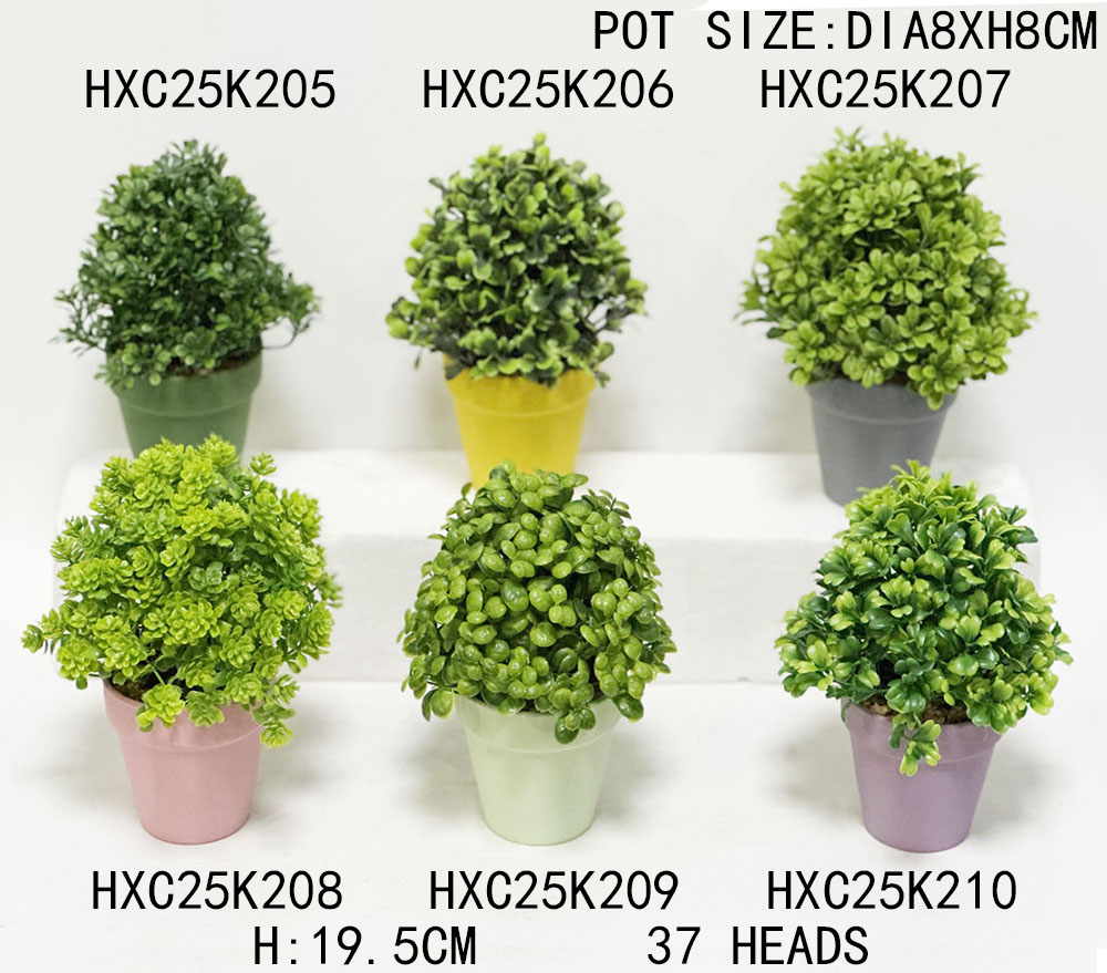 HXC25K205-206-207-208-209-210