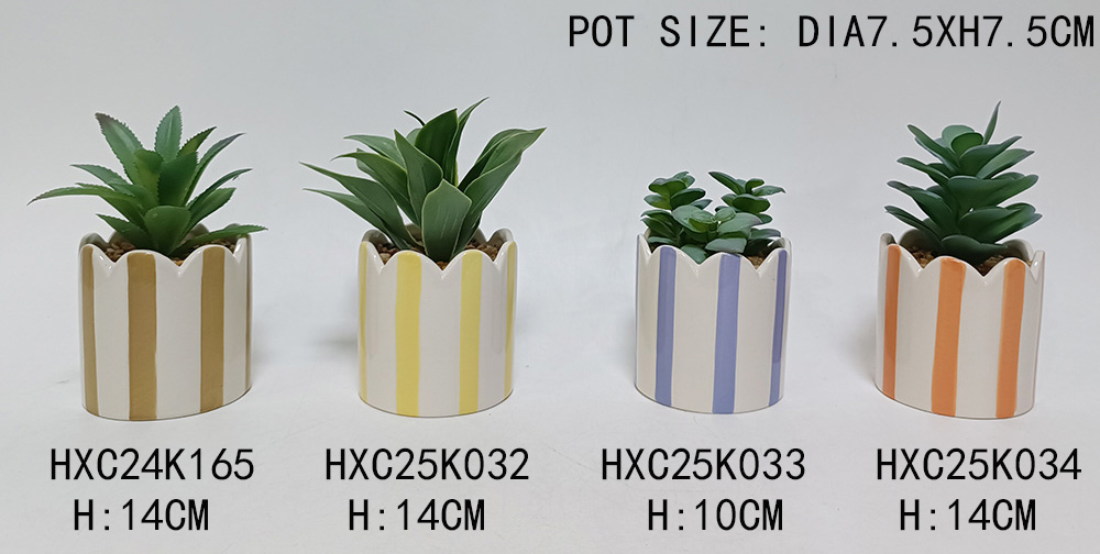 HXC25K032-033-034 - HXC24K165