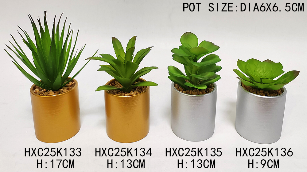 HXC25K133-134-135-136