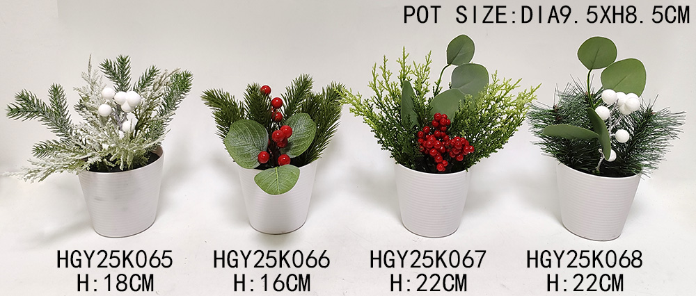 HGY25K065-066-067-068