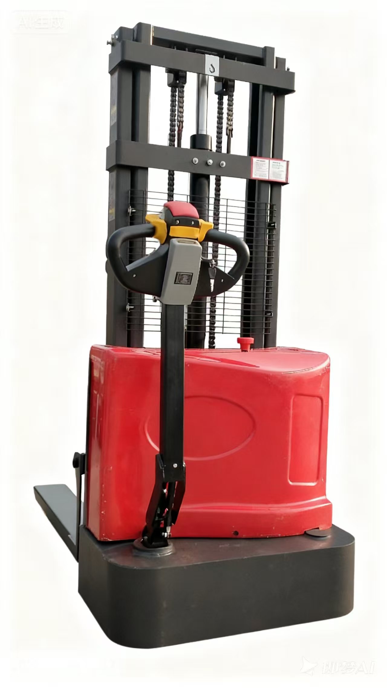 三力堆高车系列产品