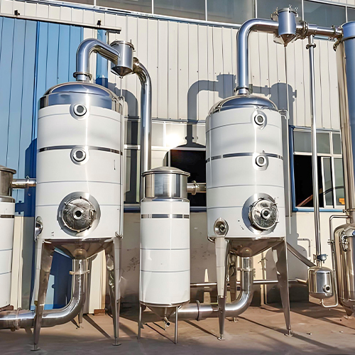 污水减量蒸发器