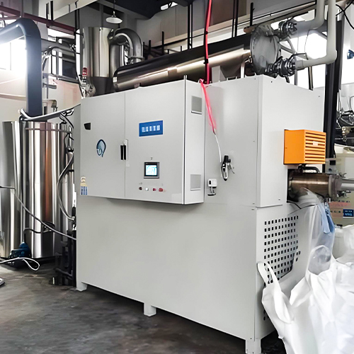 零排放结晶装置