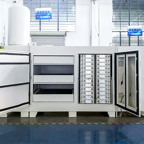 活性炭光氧一体装置