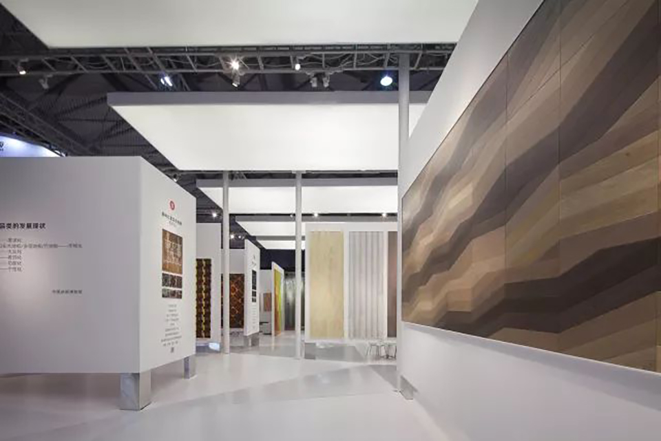 三月设计 三日搭建 三天灿烂