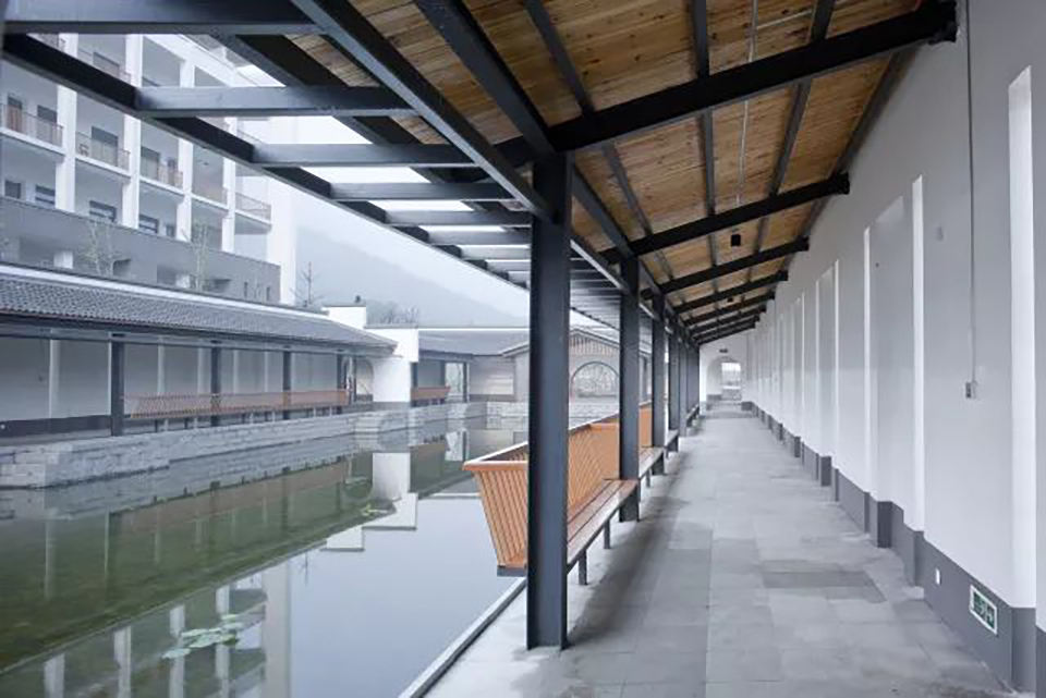 教育建筑的未来焦点