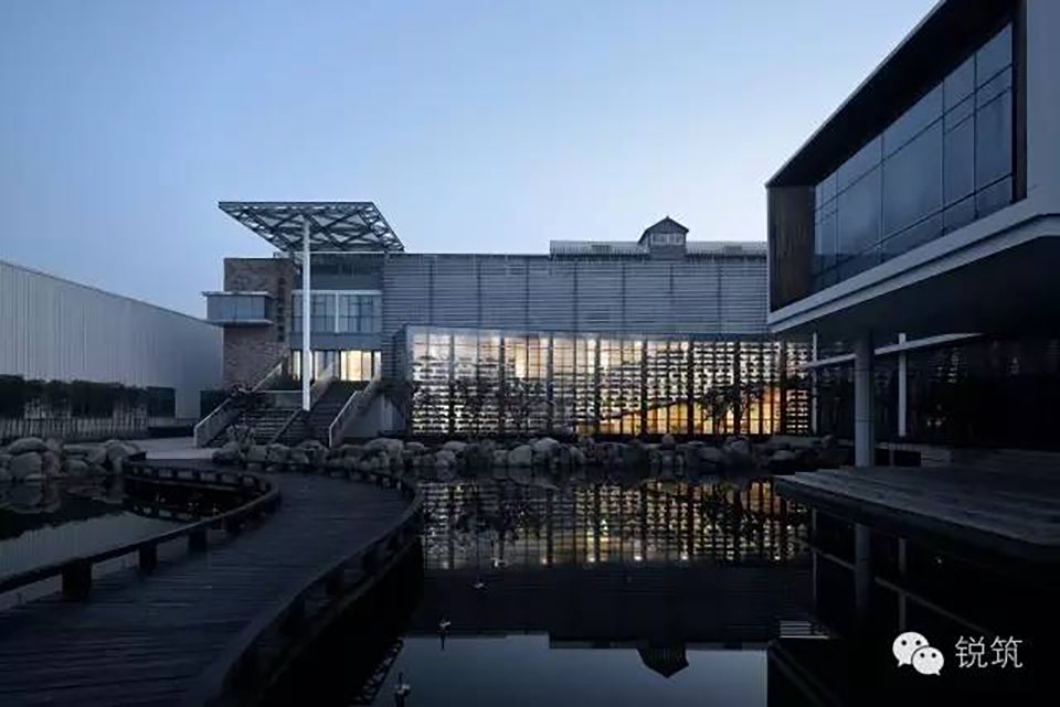 一种态度 . 中国地板博物馆