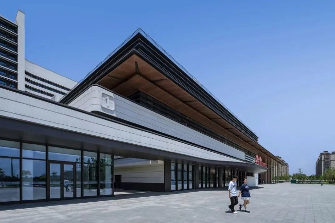 江阴市新中医院