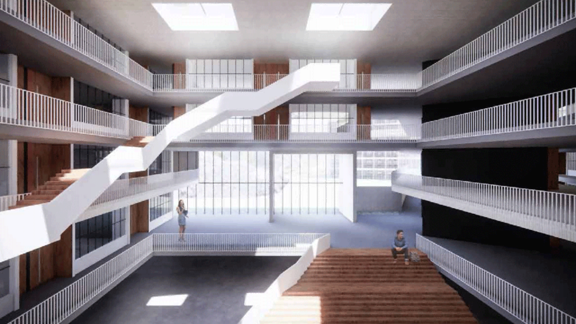 大理十畝国际学校