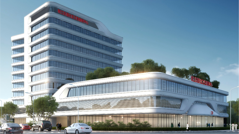 无锡市瞻江医院