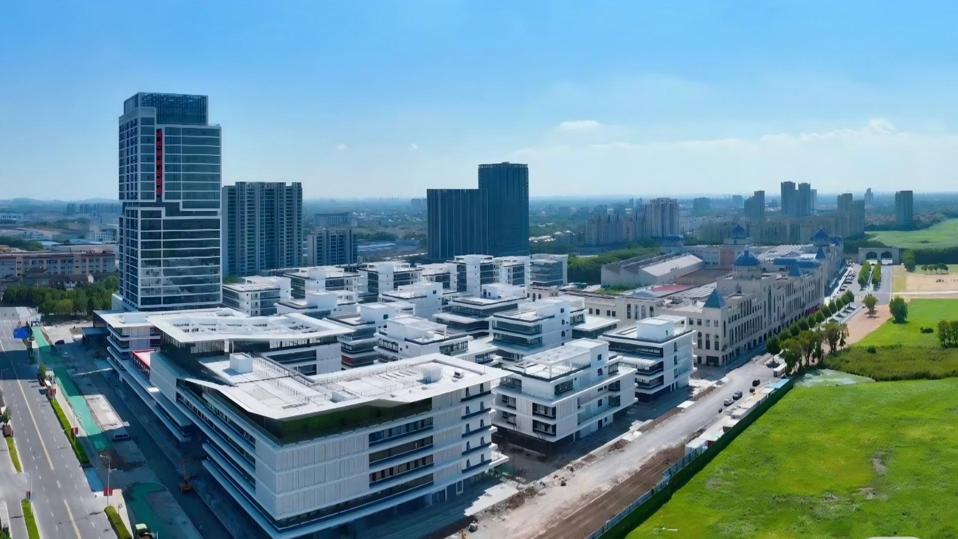 数字创新港三期