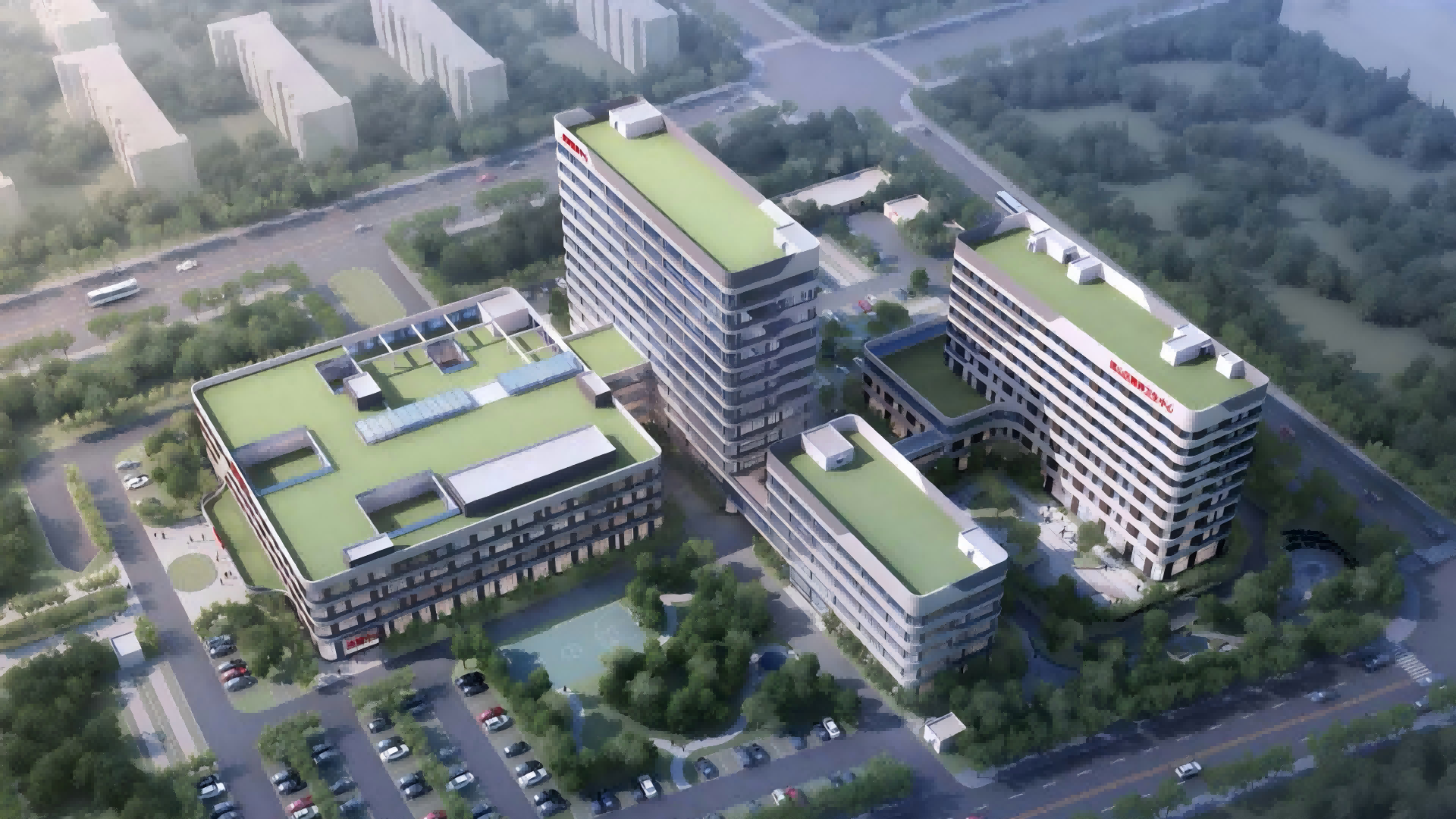 锡山区精神卫生中心