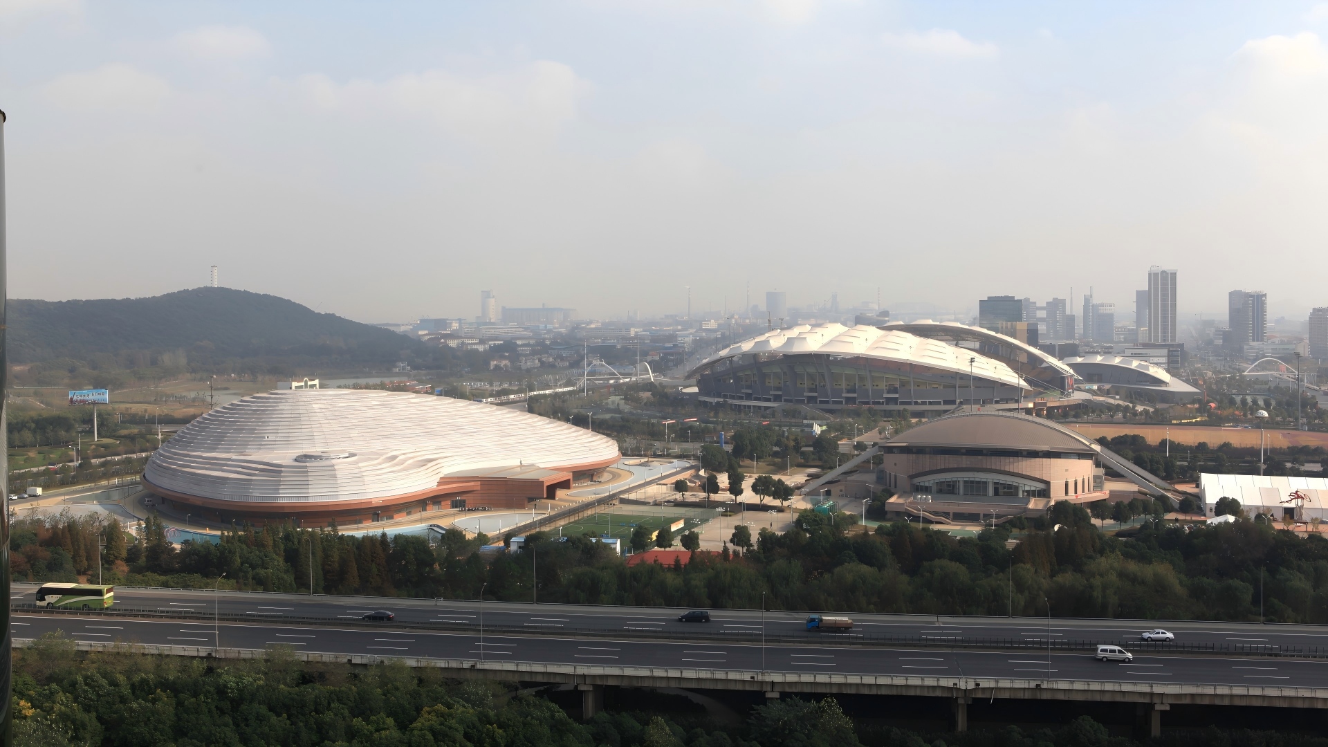 市民水上活动中心