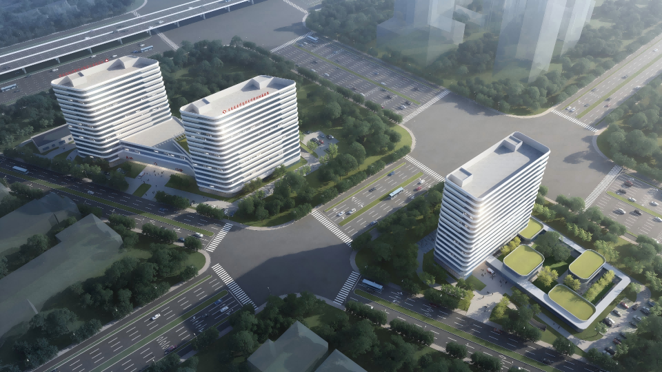 石家庄医学高等专科学校附属医院