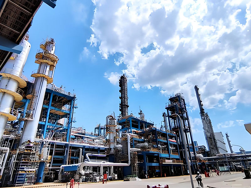 国家管网宁夏中卫站人员定位项目