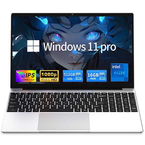UBOOK-03 15.6