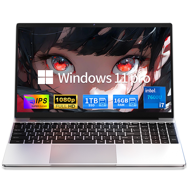 UBOOK-02 15.6