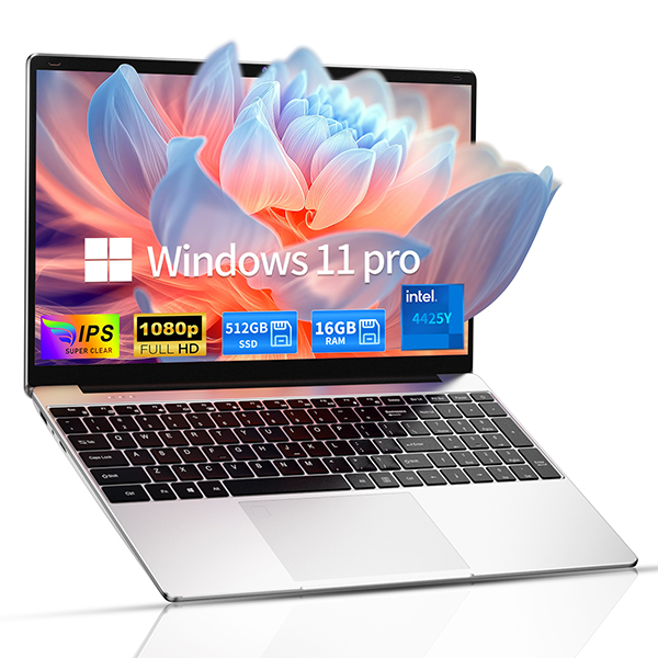 UBOOK-03 15.6