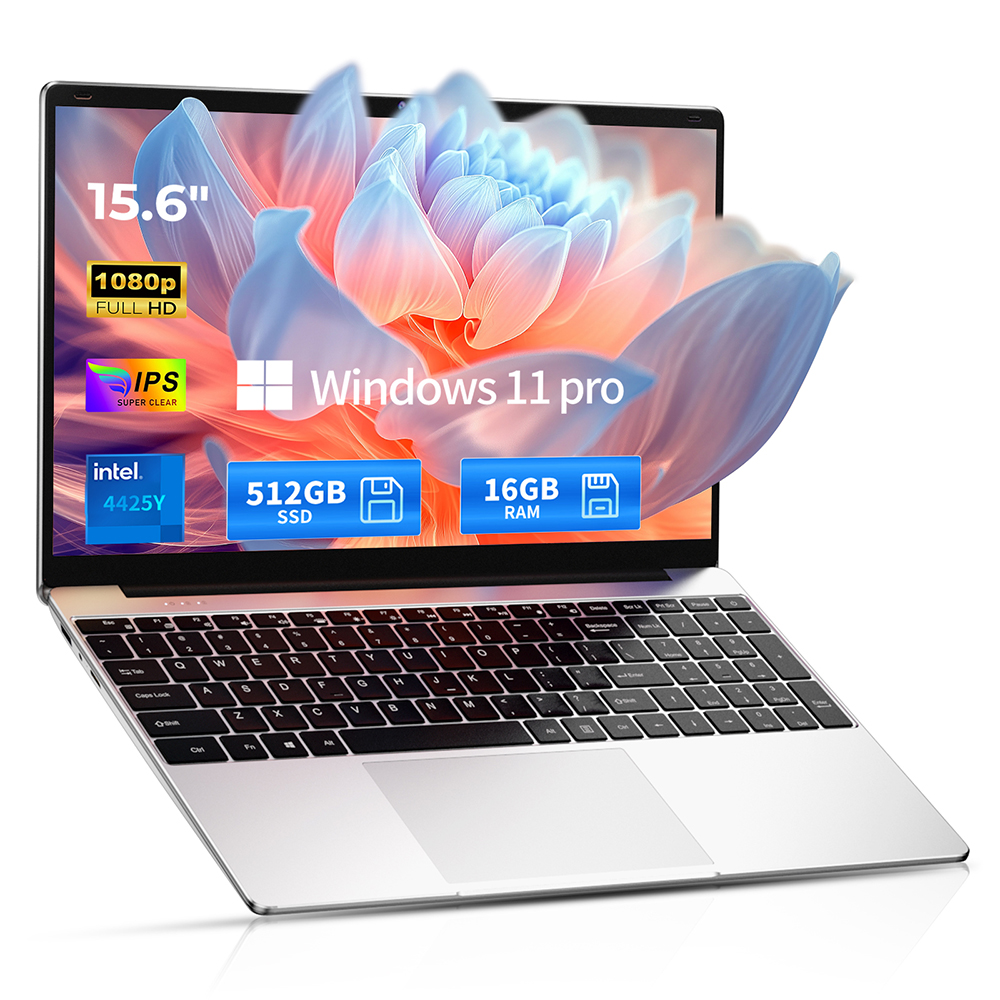 UBOOK-03 15.6