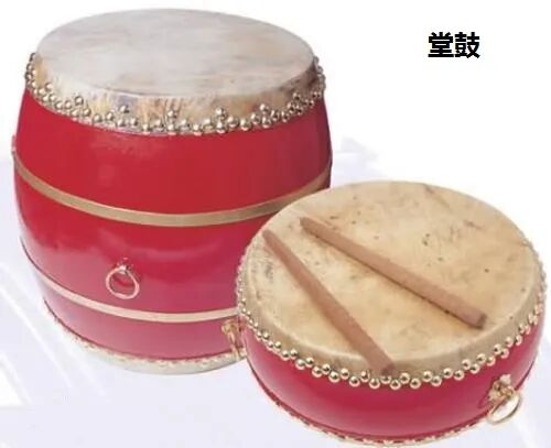 “退堂鼓“”一级演奏员进修成果重磅分享！