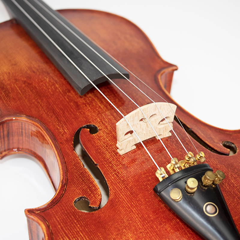 手工定制小提琴